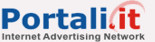 Portali.it - Internet Advertising Network - Ã¨ Concessionaria di Pubblicità per il Portale Web carrozzina.it